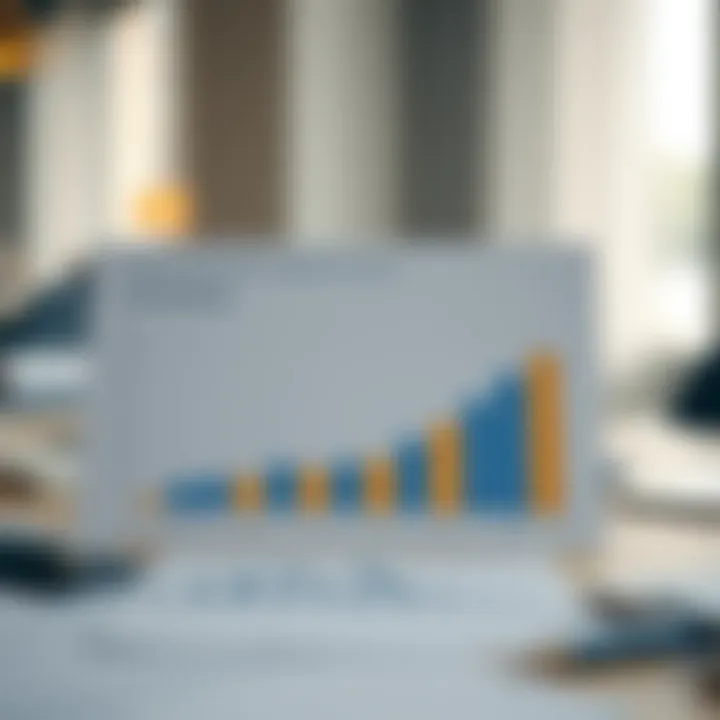 Page Management Cost Analysis Graph illustrating page management expenses