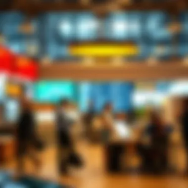 Digital marketing strategies for franchise growth