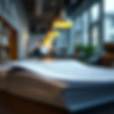 Understanding Legal Compliance in Document Retention Legal compliance documentation