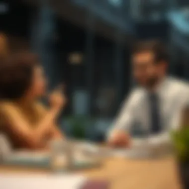 Customer engagement techniques