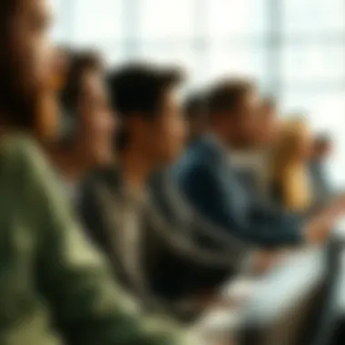 Audience segmentation for targeted campaigns