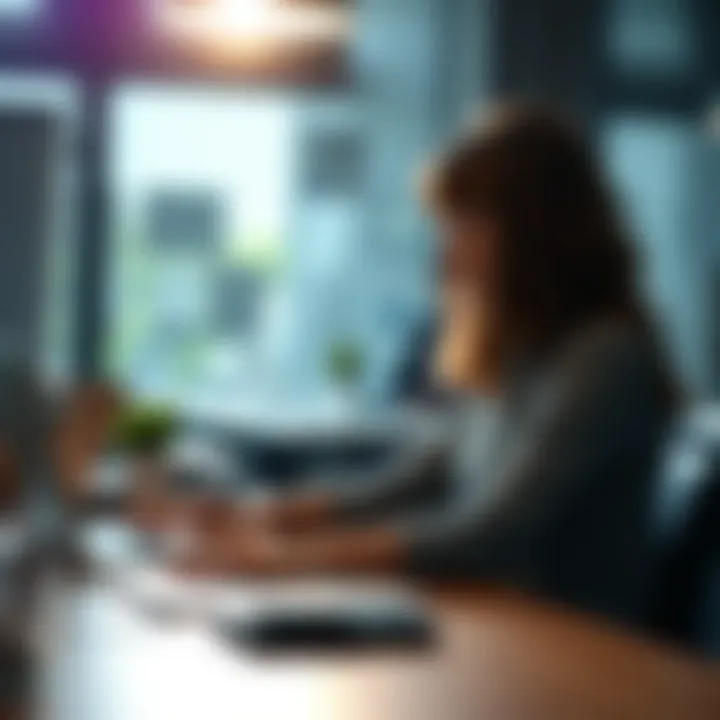 Creating engaging email content