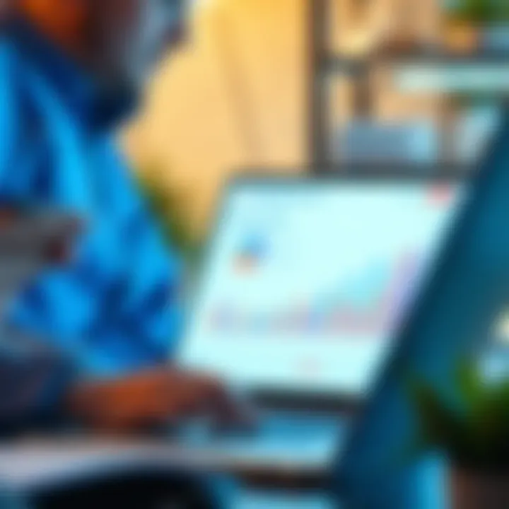 Analyzing email campaign performance