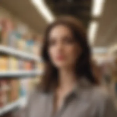 Diverse Promotional Strategies for Retailers Visual representation of diverse promotional strategies for retail