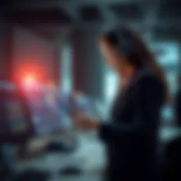 Dynamic technology integration