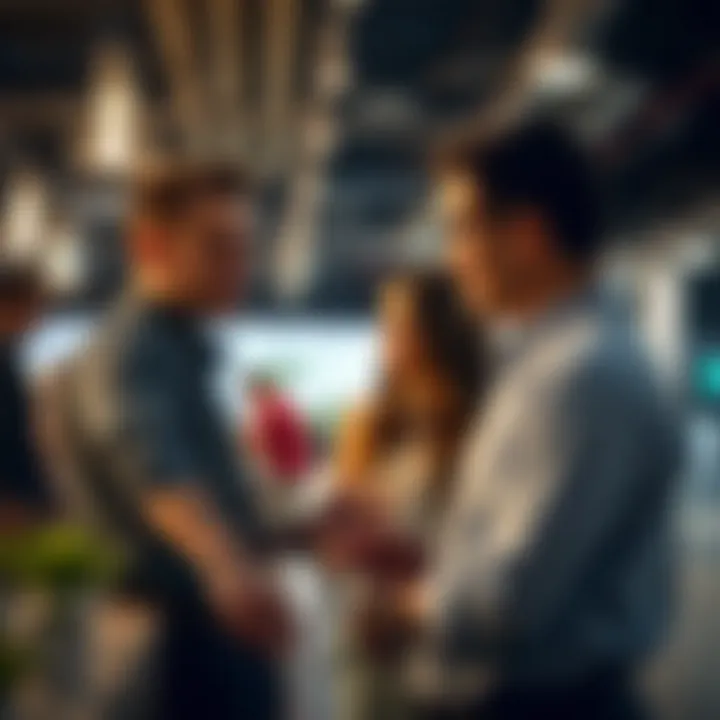 Building Stronger Customer Relationships Engaging customer interactions