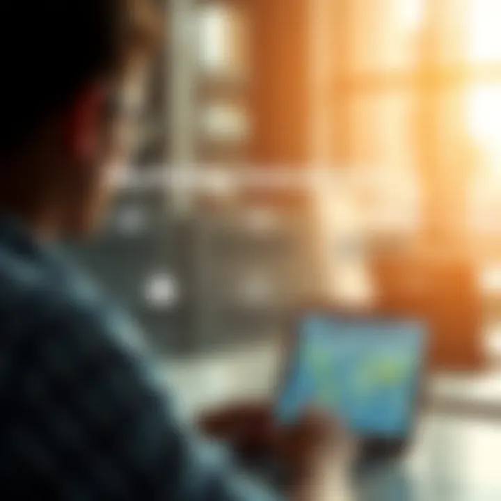 Benefits of Marketing Automation for Businesses Infographic highlighting the benefits of automation in marketing