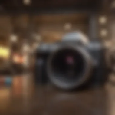 Visual storytelling techniques for brands