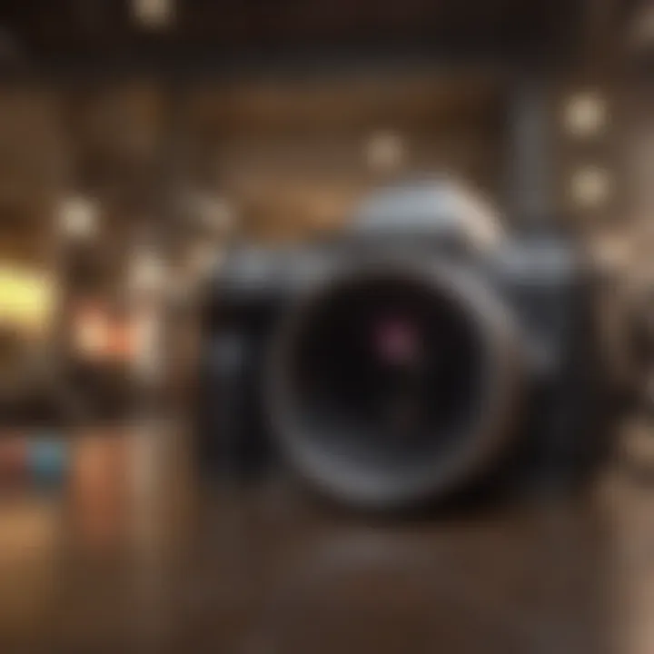 Visual storytelling techniques for brands