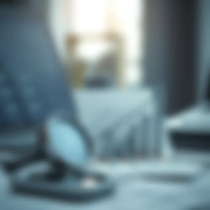 Financial Management Tools for Growth Financial analysis and management tools