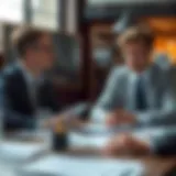 Strategic planning for business growth