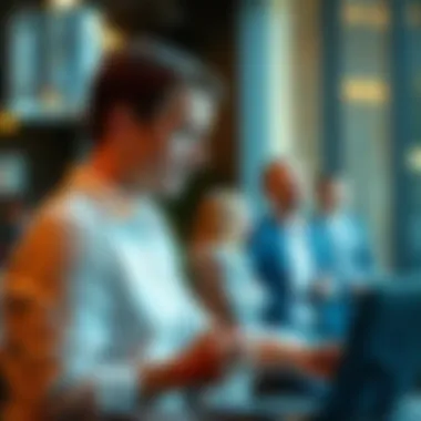 Building Strong Client Relationships Client engagement and relationship building