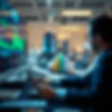 Leveraging Data for Informed Decisions Utilizing data for marketing decisions