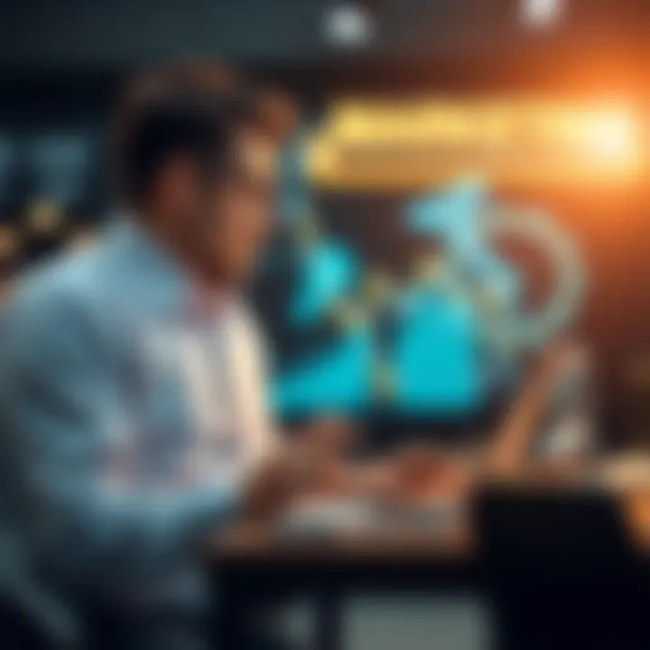 Integrating Modern Marketing Technologies Innovative marketing technologies
