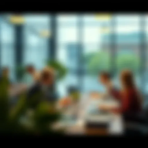 Strategic planning for service marketing