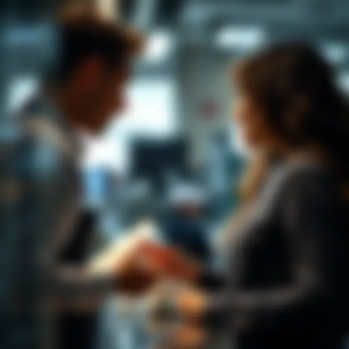 Enhancing Customer Experience Exceptional customer experience in a service setting