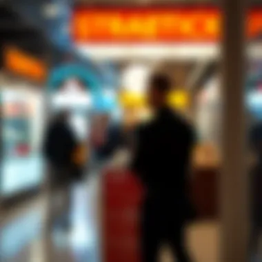 Strategic Promotion in Service Marketing Strategic promotion methods for service industries