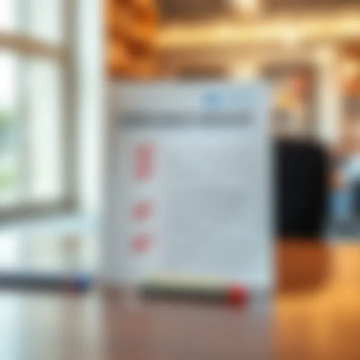 Compliance Checklist for Email Marketing Compliance checklist for email marketing
