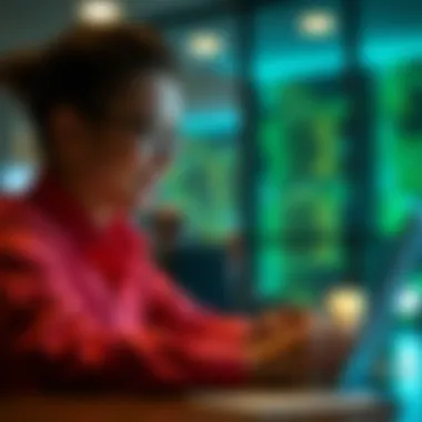 The Power of Tone in Email Effective email tone