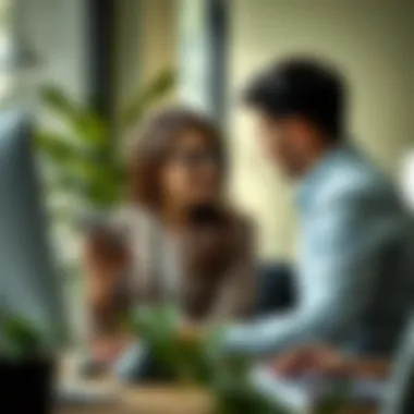 Cultivating Professional Interactions Professional email interaction