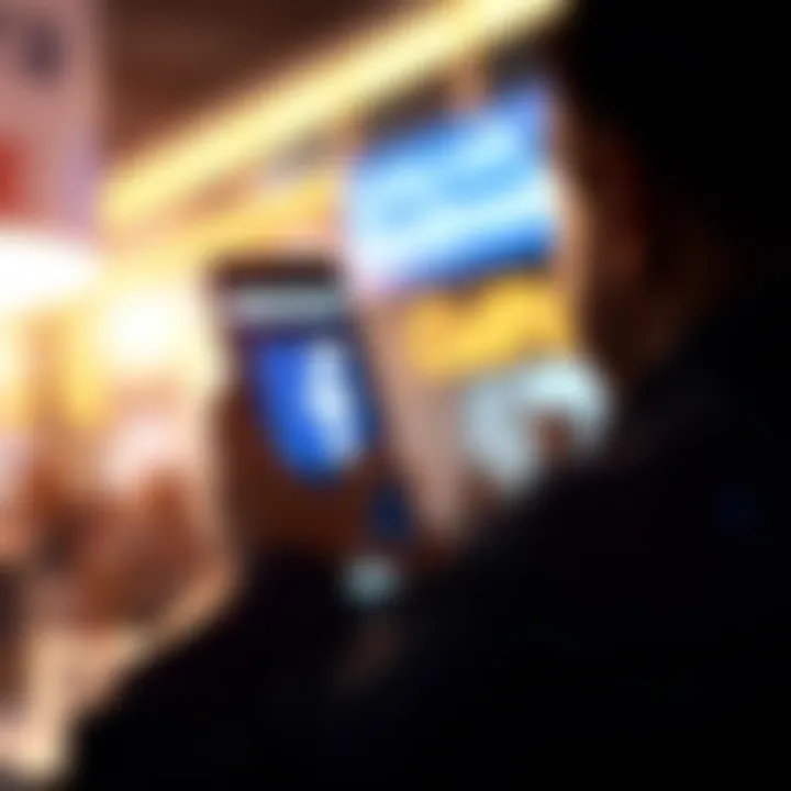 Unlocking Facebook's Ad Credit Potential Visual representation of Facebook ad credit utilization