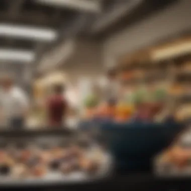 Principles of Market Segmentation Infographic on the principles of segmenting markets