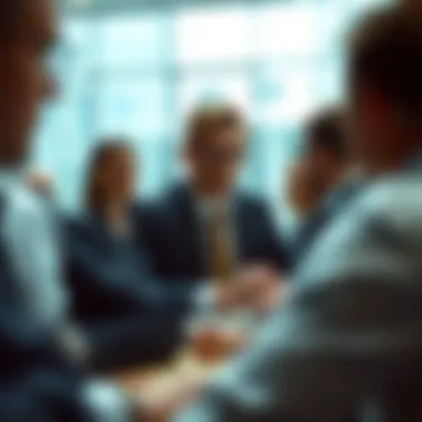 Emerging Trends in Business Advisory Trends shaping the advisory industry