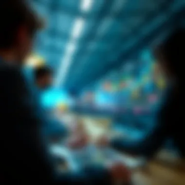 Data analytics enhancing customer experience