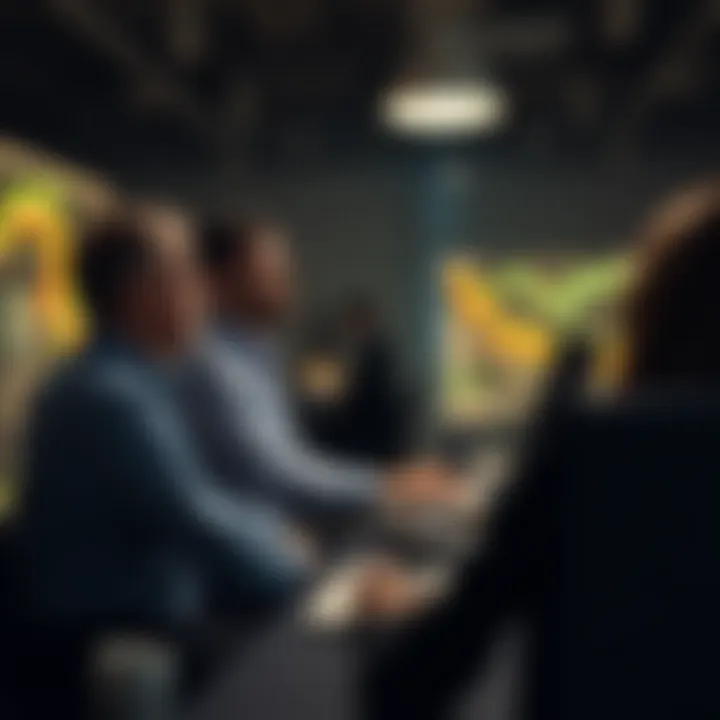 Collaboration Tools in CRM Software Collaboration tools in CRM software enhancing team communication