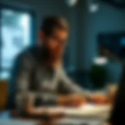 Strategic planning for social media campaigns