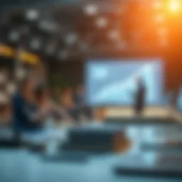 Strategic planning for product launch