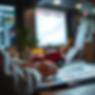 Market research analysis for product launch