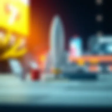 Effective marketing strategies for product launch