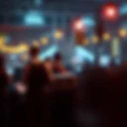 Illustration of email deliverability concept