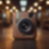 Visual representation of Instagram growth strategies