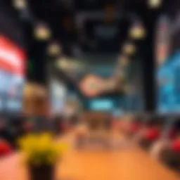 Creative marketing promotion strategies