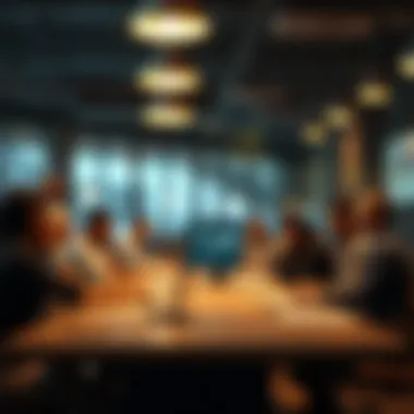 CRM Integration for Enhanced Customer Relationships A visual guide to the integration of CRM tools in managing customer relationships