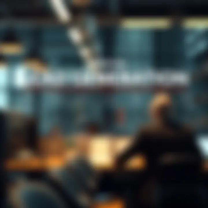 Effective Lead Generation Strategies An infographic showing effective lead generation strategies for modern sales teams