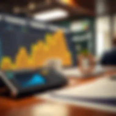 Accurate Financial Forecasting Methods Forecasting financial trends