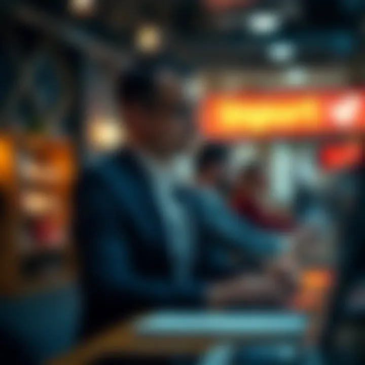 Engaging prospects through innovative strategies