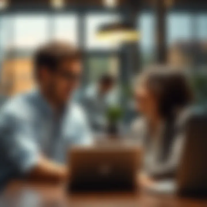 Nurturing client relationships for higher conversions