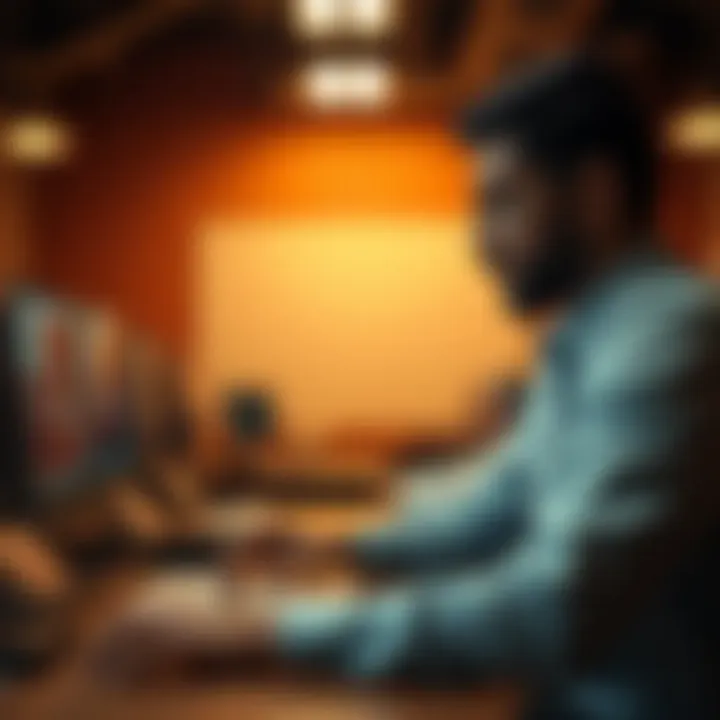 Technological tools enhancing referral strategies