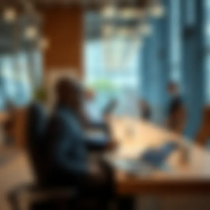 Social impact assessment