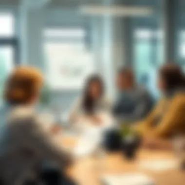 Aligning Project Goals with Customer Expectations Strategic planning session focused on customer needs and project goals
