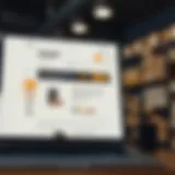 Showcasing a well-optimized product listing on Amazon