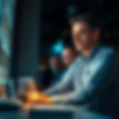 Customer Engagement Innovations Engaging with customers through innovative approaches
