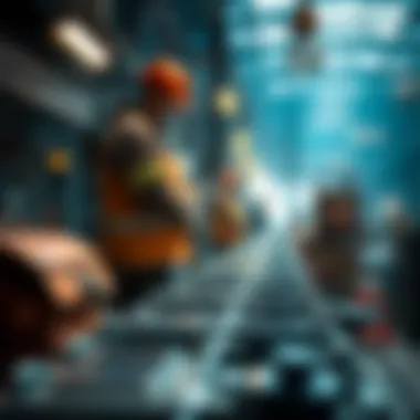 Operational Efficiency Enhancement Enhancing operational efficiency in business practices