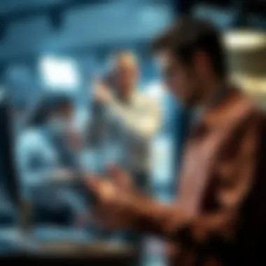 Enhancing Customer Relationship Management Understanding customer relationships