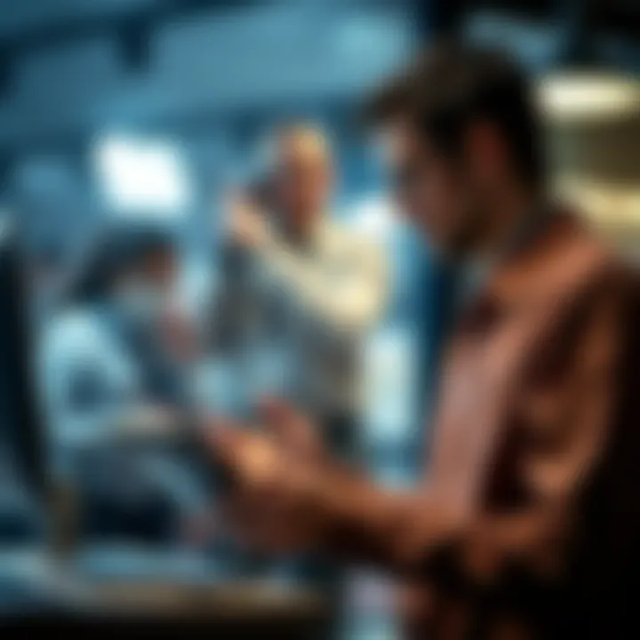 Enhancing Customer Relationship Management Understanding customer relationships