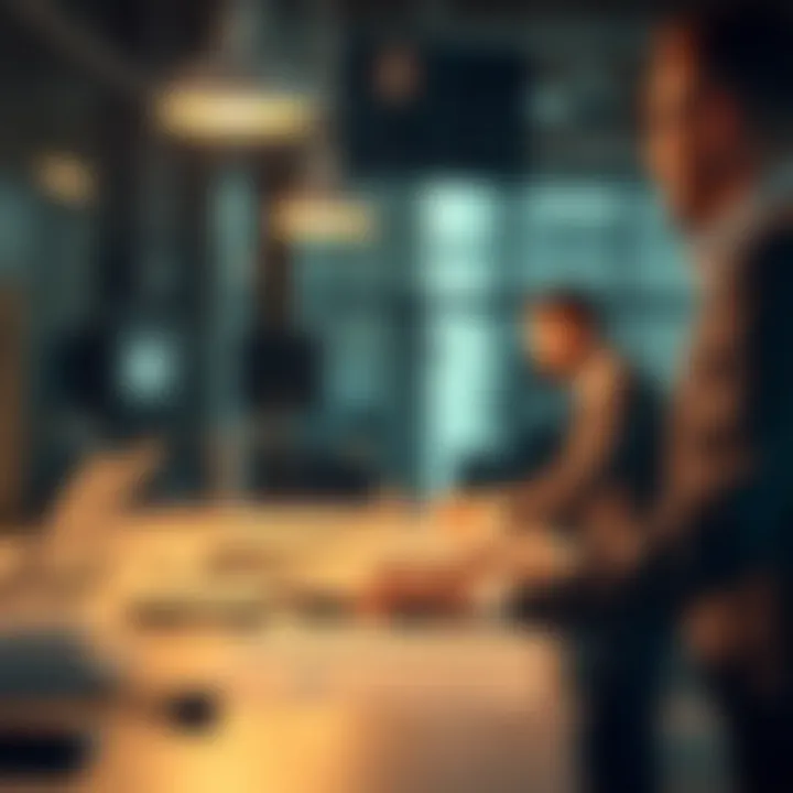 Optimizing Business Operations for Efficiency Optimizing business operations